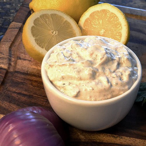 Tzatziki